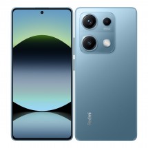 Xiaomi Redmi Note 14S Kamera Xiaomi Redmi Note 14S Kamera