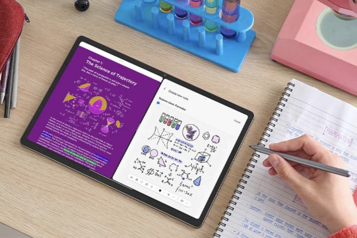 Lenovo Idea Tab Pro - Bild 1 Lenovo Idea Tab Pro - Bild 1