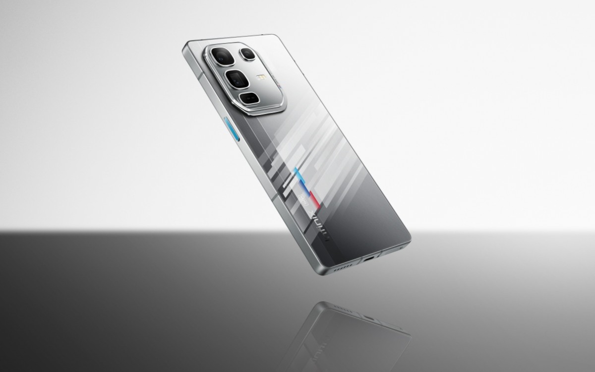 Infinix Note 50 Pro+ - Bild 2 Infinix Note 50 Pro+ - Bild 2