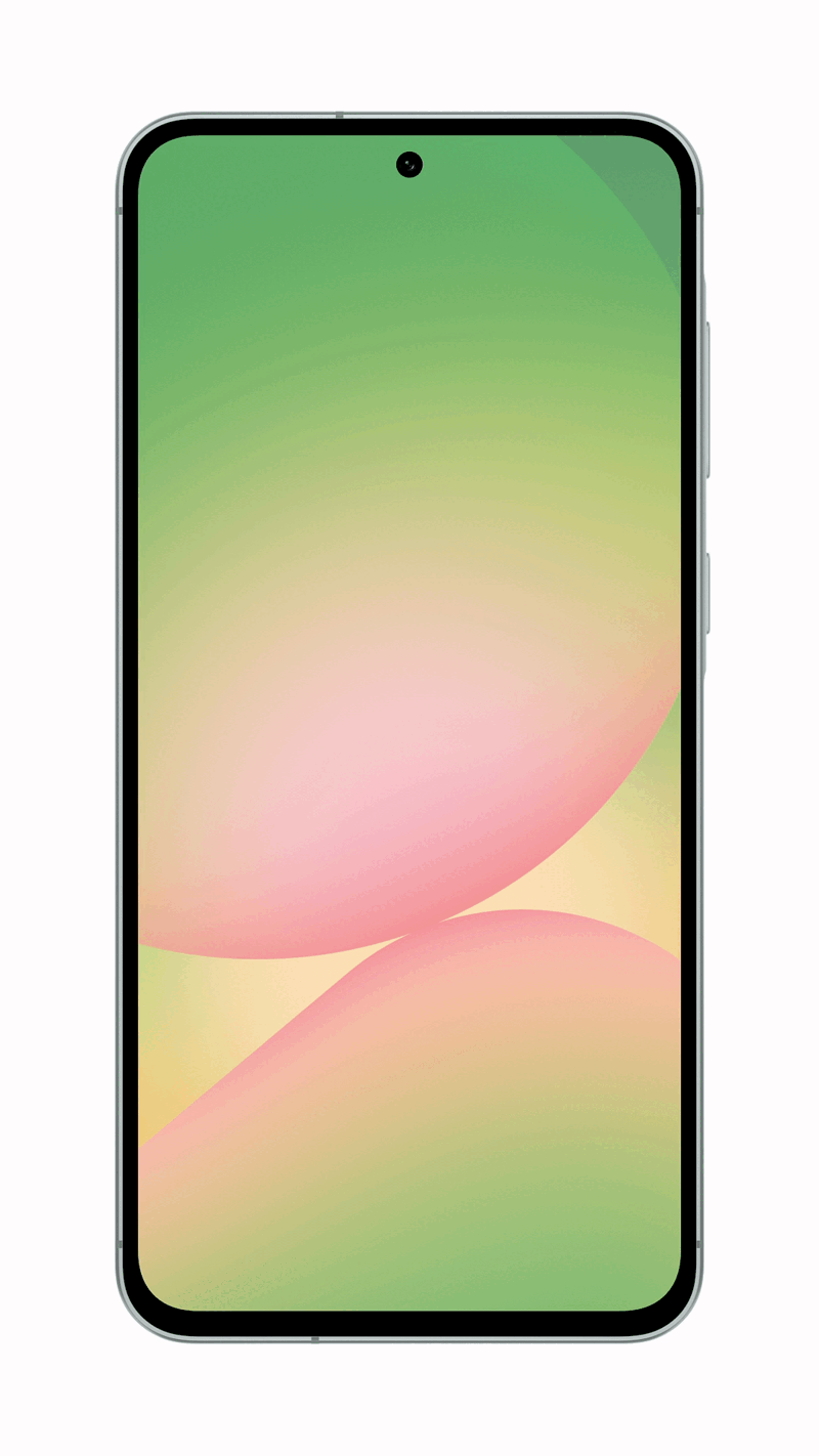 Samsung Galaxy A56 5G 3 Render
