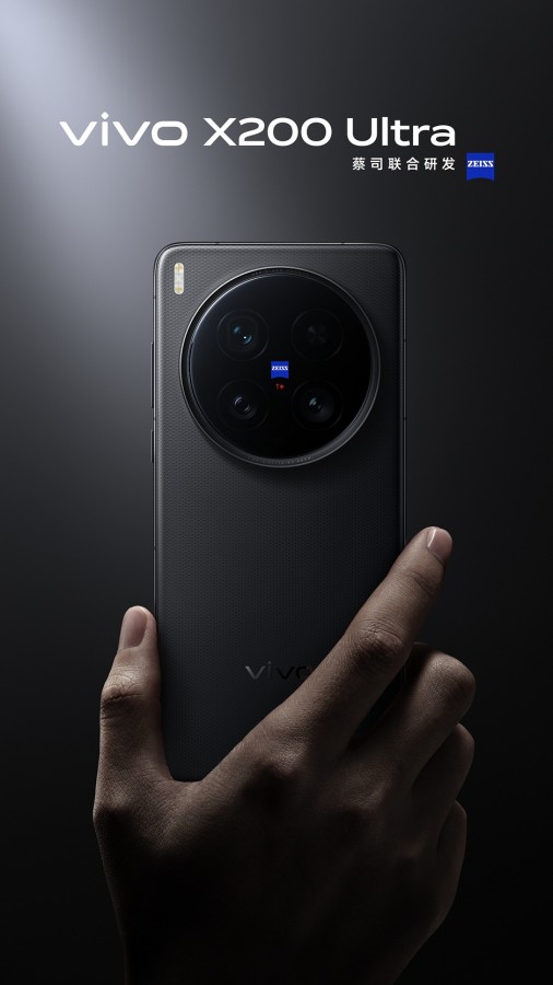 Vivo X200 Ultra Bild - 3 Vivo X200 Ultra Bild - 3