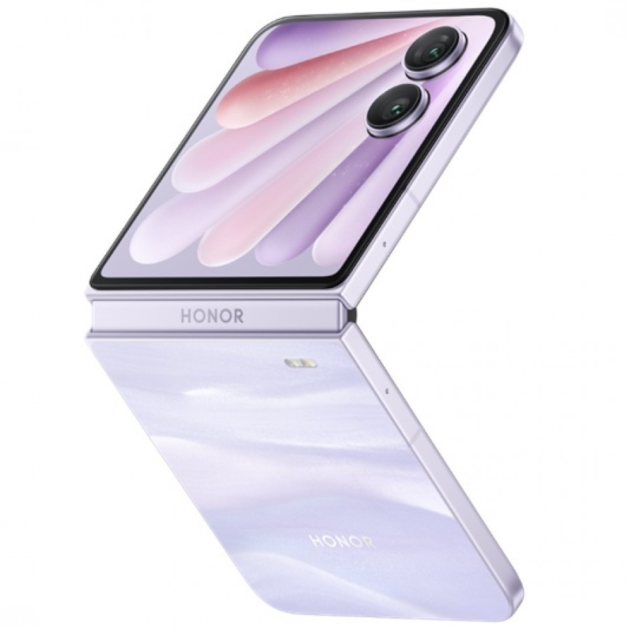 Honor Magic V Flip 2 - Bild 1 Honor Magic V Flip 2 - Bild 1