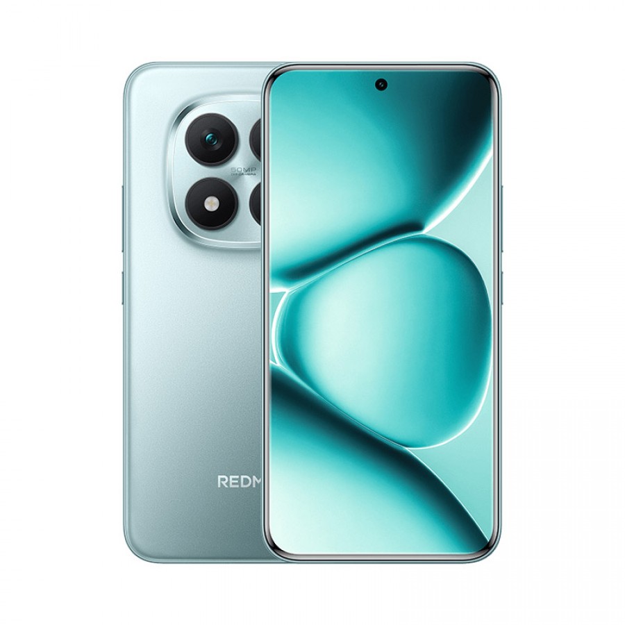 Xiaomi Redmi Note 15 Pro Display Xiaomi Redmi Note 15 Pro Display