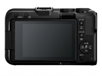 Merkmale der EOS R50 V Merkmale der EOS R50 V