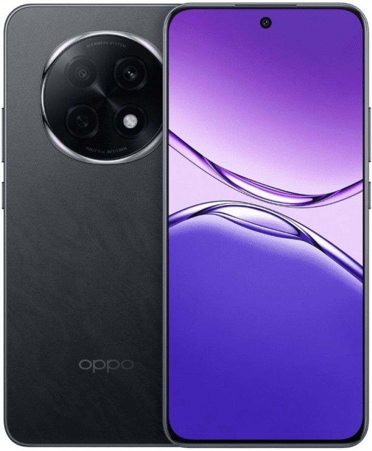 Oppo A5 Pro - Weitwinkel Oppo A5 Pro - Weitwinkel