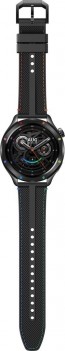 Xiaomi Watch S4 - Funktionsweise