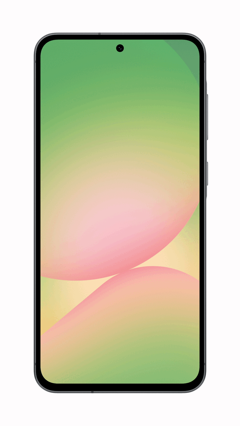 Samsung Galaxy A56 5G 4 Render