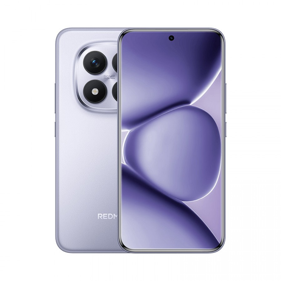 Xiaomi Redmi Note 15 Pro Gehäuse Xiaomi Redmi Note 15 Pro Gehäuse