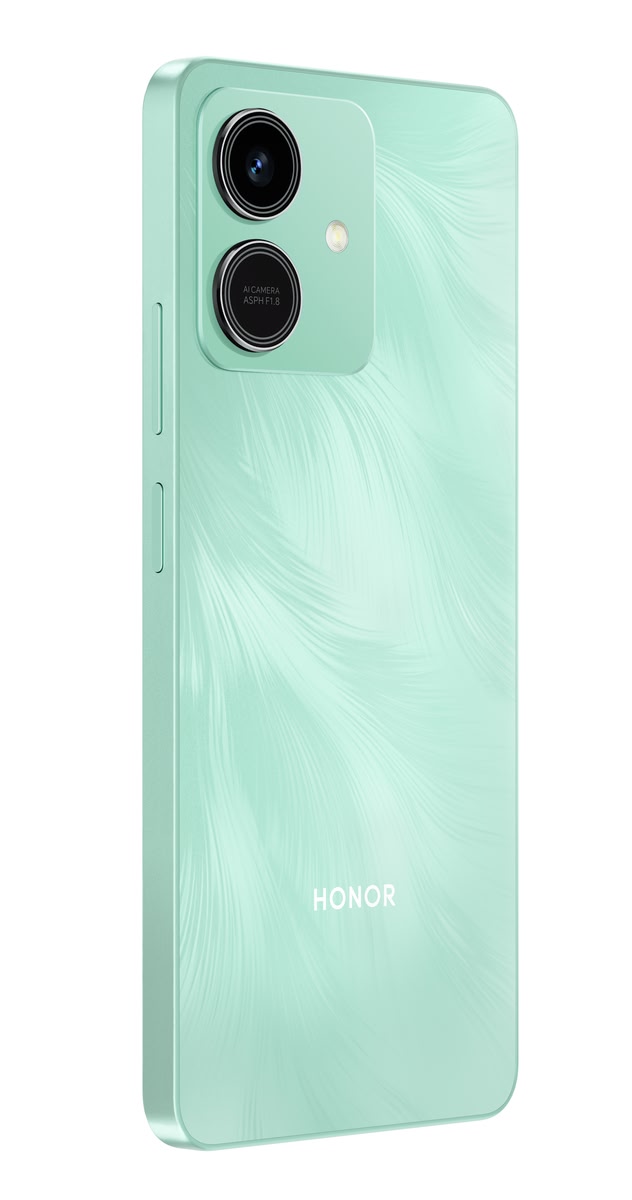 Rückseite des Honor Play 10 Rückseite des Honor Play 10