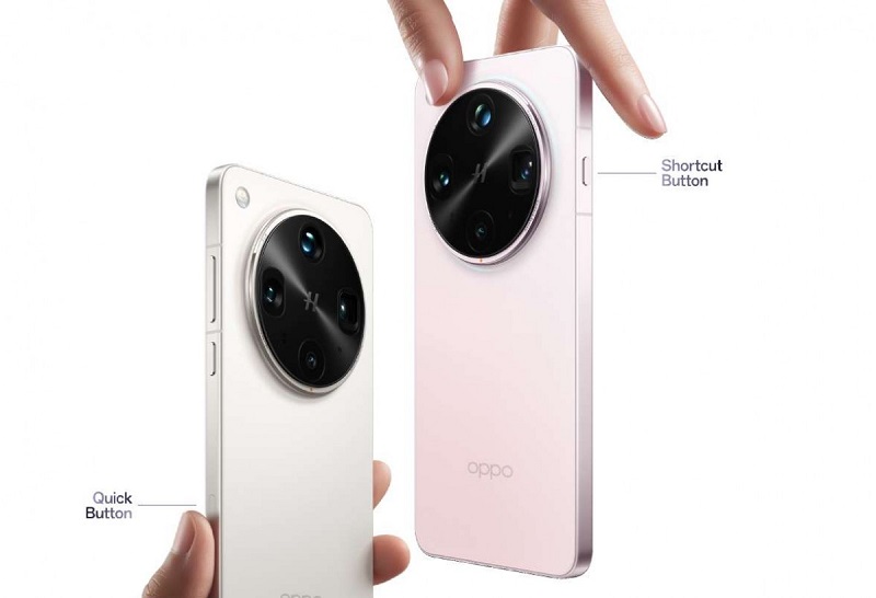 Spezifikationen des Oppo Find X8 Ultra Spezifikationen des Oppo Find X8 Ultra