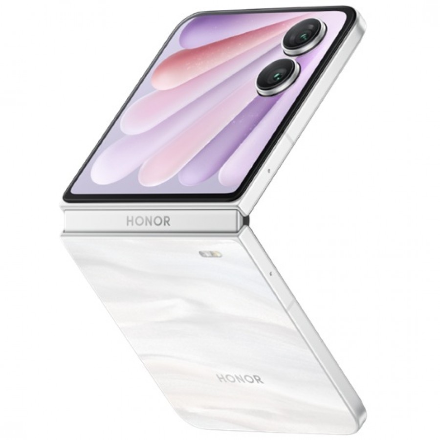 Honor Magic V Flip 2 - Bild 2 Honor Magic V Flip 2 - Bild 2