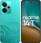 Realme 14T Smartphone in Bild 5 Realme 14T Smartphone in Bild 5