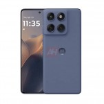 Motorola Edge 60 Fusion in Farbe 2 Motorola Edge 60 Fusion in Farbe 2