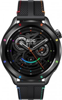 Xiaomi Watch S4 - Sportfunktionen