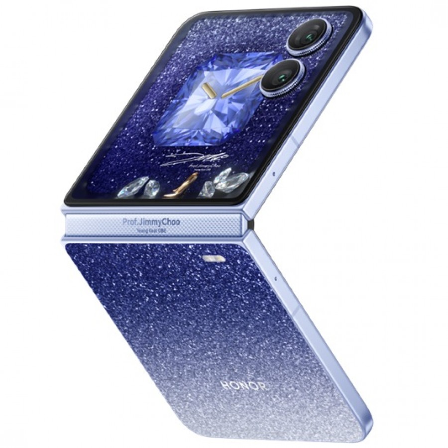 Honor Magic V Flip 2 - Bild 4 Honor Magic V Flip 2 - Bild 4