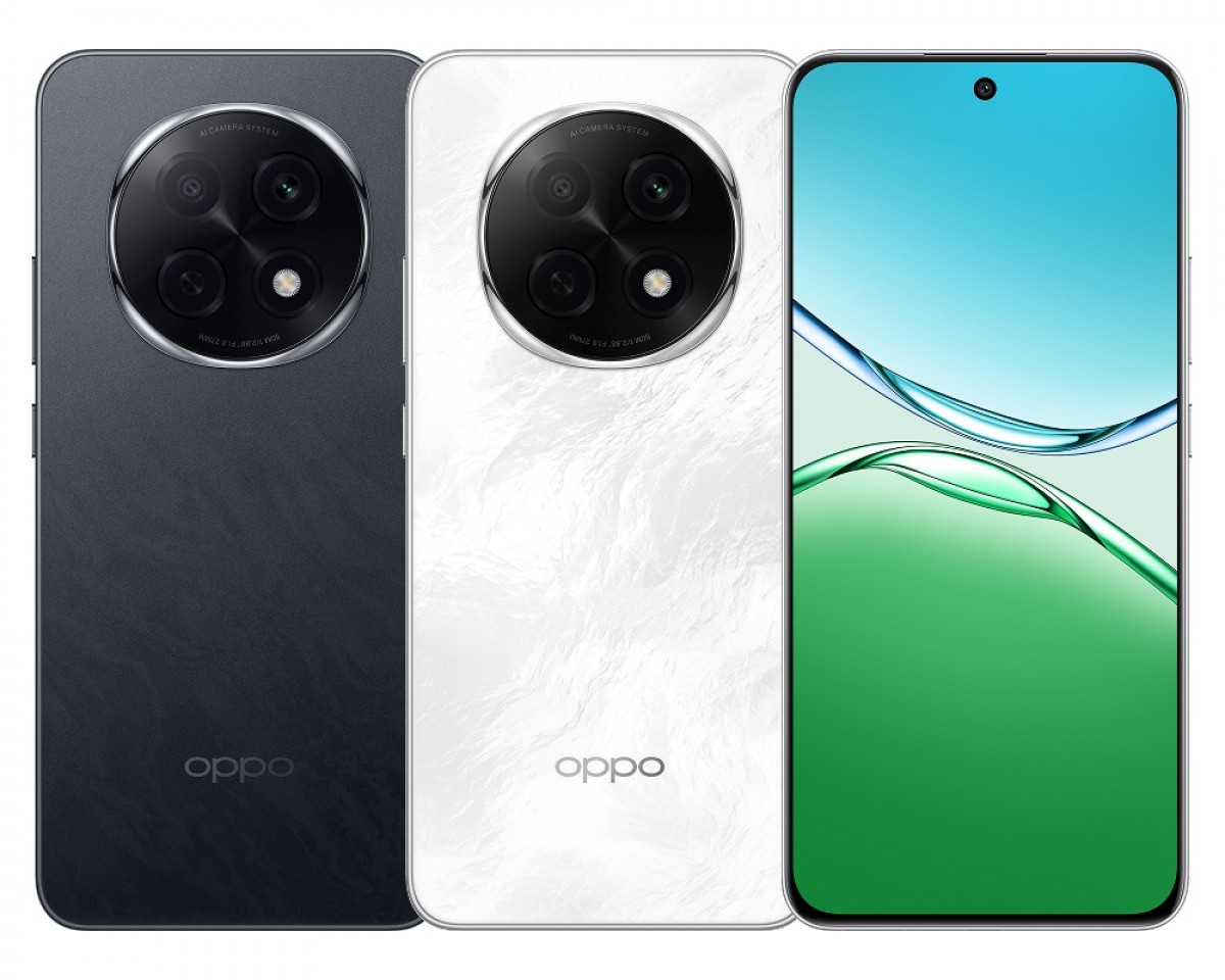 Oppo F29 Pro Oppo F29 Pro ist ein Premium-Smartphone mit Schutz und einem leistungsstarken Akku