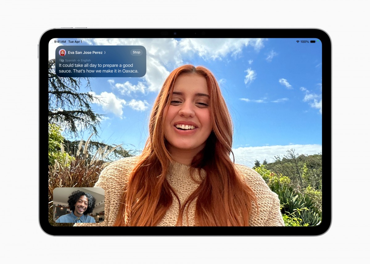 iPadOS 26 neues Design iPadOS 26 neues Design