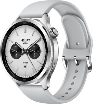 Xiaomi Watch S4 - Entwurf