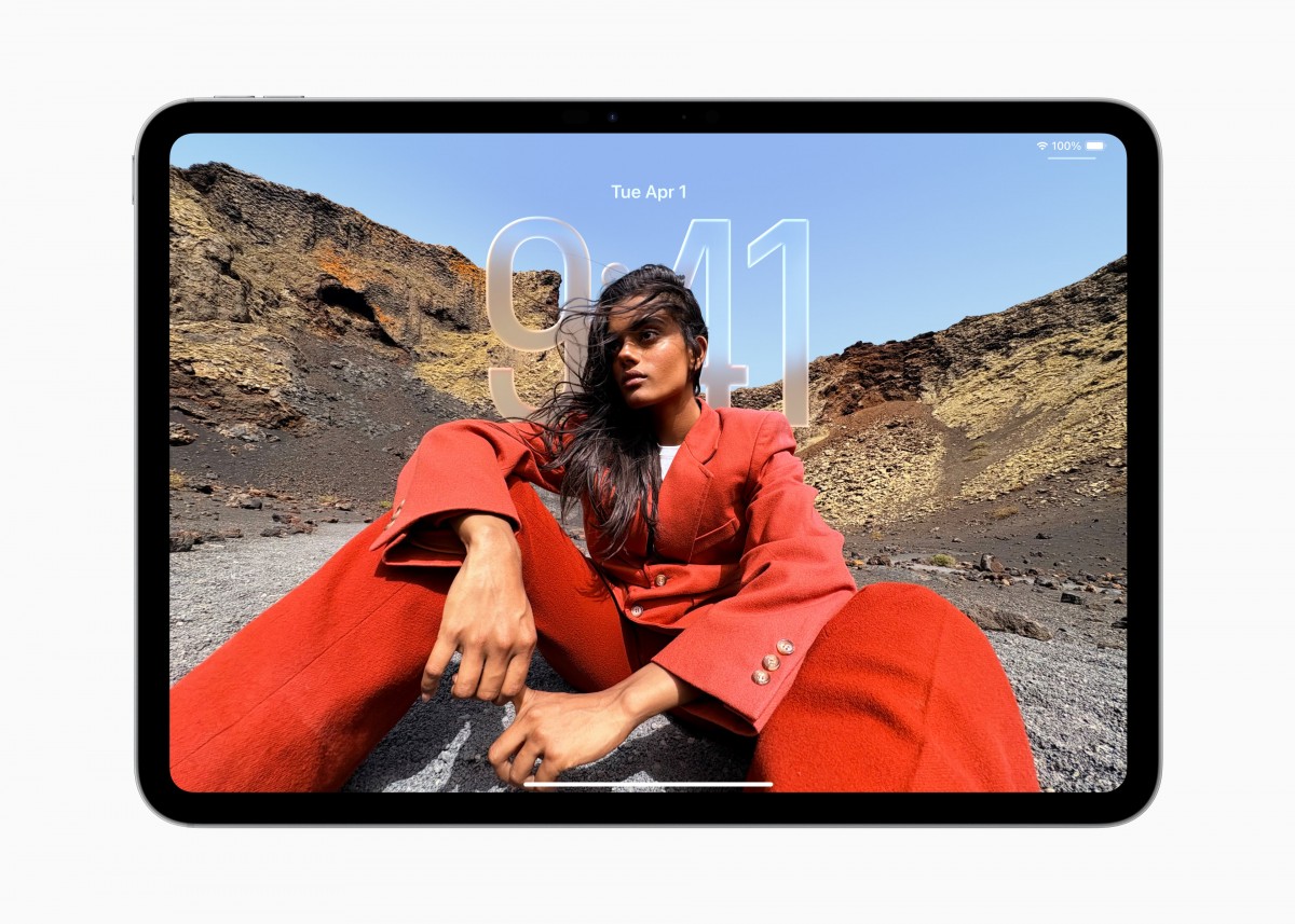 iPadOS 26 neues Liquid Glass iPadOS 26 neues Liquid Glass