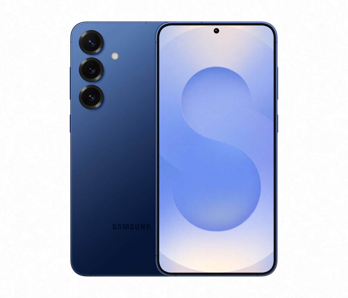Samsung Galaxy S25 Kamera