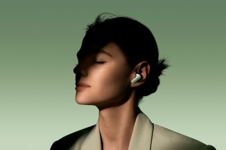 Huawei nova 13 Frontkamera für Gruppen-Selfies