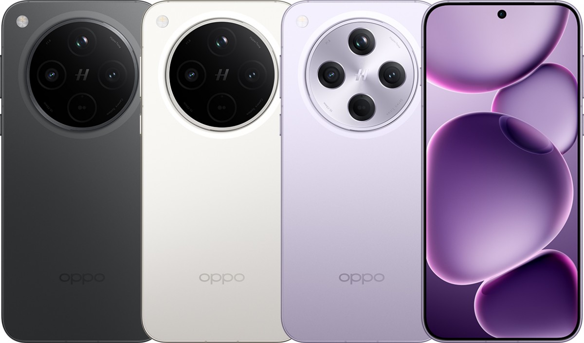 Oppo Find X8s+ Oppo Find X8s+