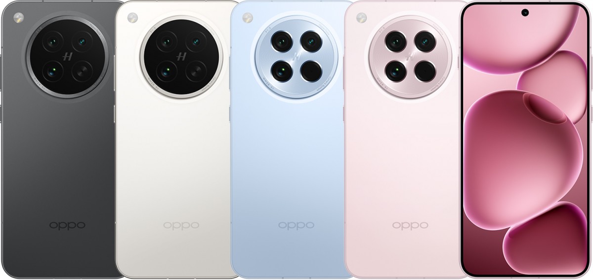 Oppo Find X8s Oppo Find X8s