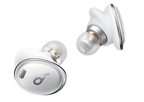 Anker Soundcore Liberty 3 Pro - ANC, LDAC-Unterstützung und bis zu 32 Stunden Nutzungsdauer für $170-3 Anker Soundcore Liberty 3 Pro - ANC, LDAC-Unterstützung und bis zu 32 Stunden Nutzungsdauer für $170-3
