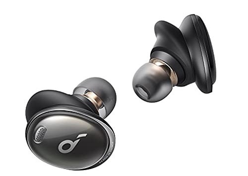 Anker Soundcore Liberty 3 Pro - ANC, LDAC-Unterstützung und bis zu 32 Stunden Nutzungsdauer für $170-4 Anker Soundcore Liberty 3 Pro - ANC, LDAC-Unterstützung und bis zu 32 Stunden Nutzungsdauer für $170-4
