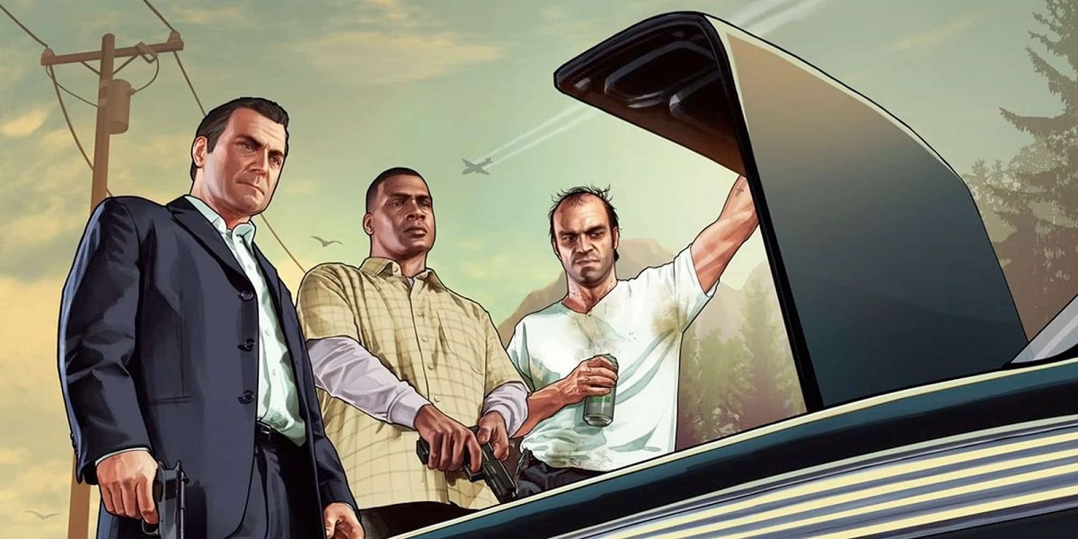 Insider: GTA+-Abonnenten erhalten Zugang zu einem kostenlosen Katalog klassischer Rockstar Games-Spiele