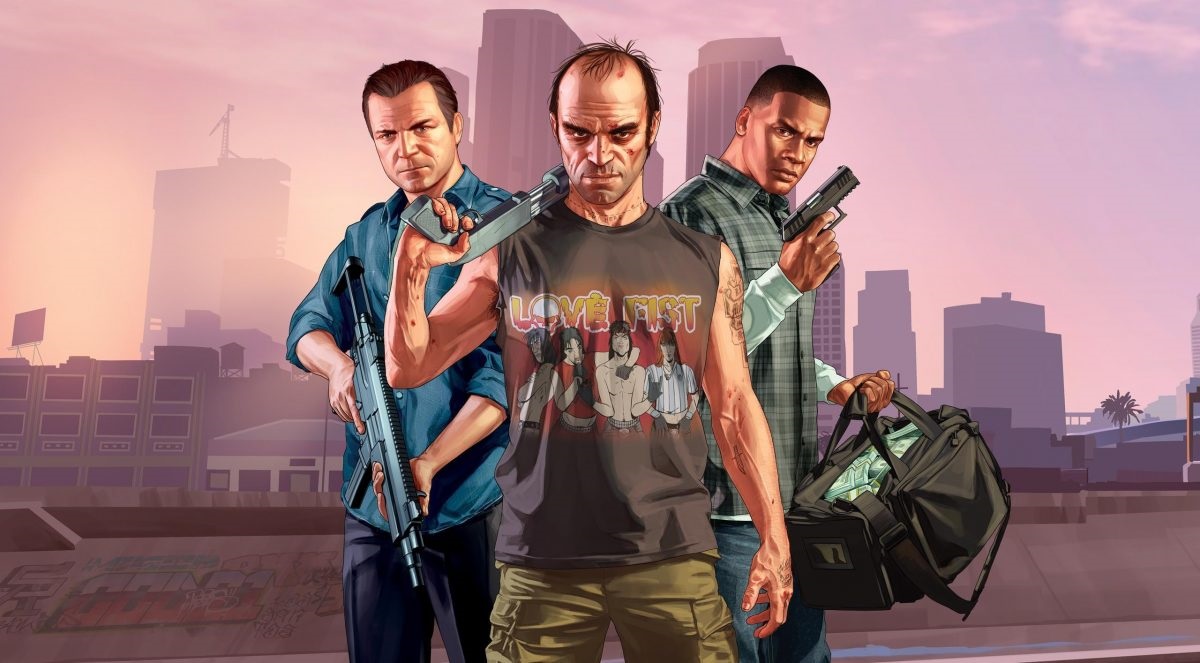 GTA V, Persona 4 Golden und drei weitere Spiele verlassen Mitte Januar den Xbox Game Pass Katalog GTA V, Persona 4 Golden und drei weitere Spiele verlassen Mitte Januar den Xbox Game Pass Katalog