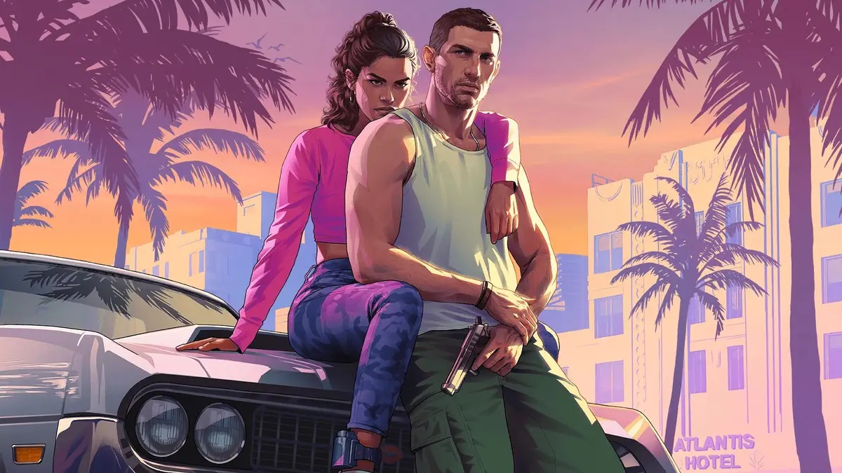 Die Größe ist unfassbar! GTA 6 kann 230 GB freien Speicherplatz für die Installation erfordern Die Größe ist unfassbar! GTA 6 kann 230 GB freien Speicherplatz für die Installation erfordern