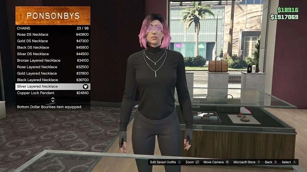 Rockstar Games flirtet kreativ mit der Öffentlichkeit: GTA Online enthüllt einen interessanten Hinweis auf den Debüt-Trailer von GTA VI-2