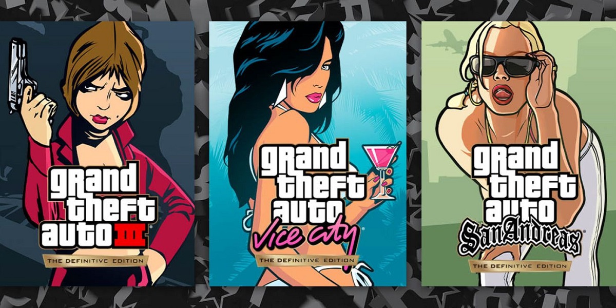 Netflix-Abonnenten sind angenehm überrascht von der Qualität der mobilen Version von GTA: The Trilogy Netflix-Abonnenten sind angenehm überrascht von der Qualität der mobilen Version von GTA: The Trilogy