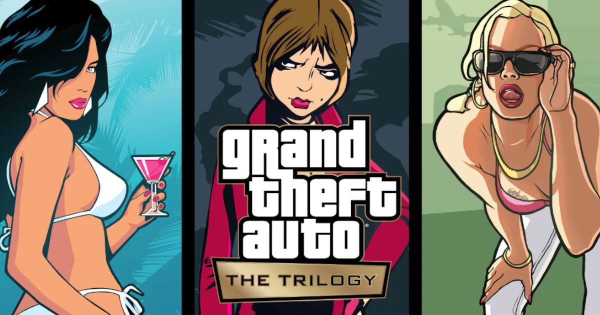 Die Veröffentlichung der mobilen Version von GTA: Die Trilogie hat mehr als 18 Millionen neue Nutzer zu Netflix Games geführt Die Veröffentlichung der mobilen Version von GTA: Die Trilogie hat mehr als 18 Millionen neue Nutzer zu Netflix Games geführt
