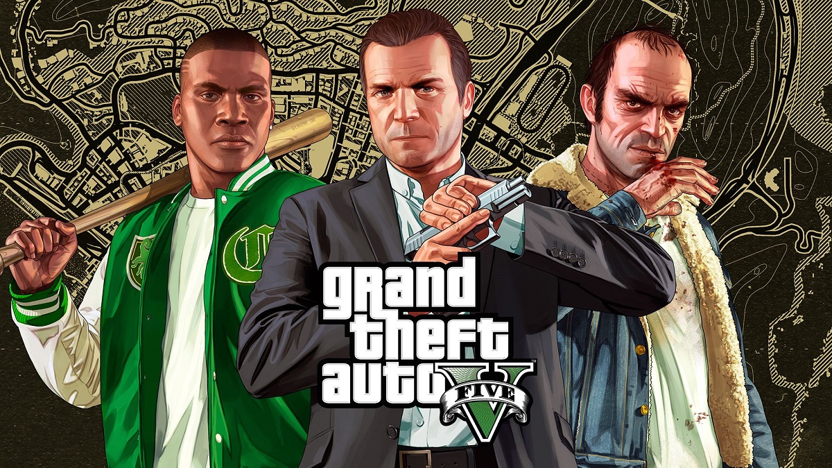 GTA V ist zurück im Game Pass: Microsoft hat die Liste der neuen Elemente auf seinen Dienst für die erste Hälfte des Juli enthüllt GTA V ist zurück im Game Pass: Microsoft hat die Liste der neuen Elemente auf seinen Dienst für die erste Hälfte des Juli enthüllt