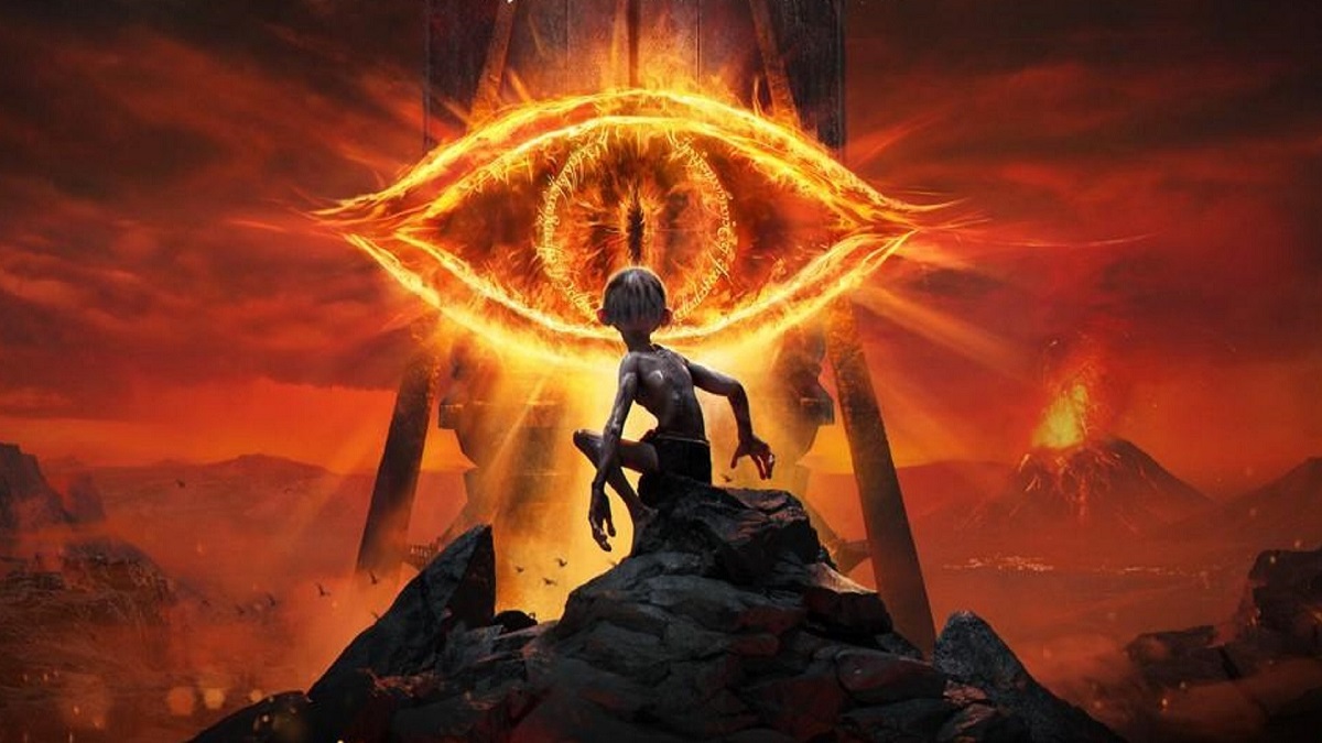 Der Herr der Ringe: Gollum in 4K-Auflösung und Raytracing: Nvidia veröffentlicht Video zu den Grafikfähigkeiten des Spiels Der Herr der Ringe: Gollum in 4K-Auflösung und Raytracing: Nvidia veröffentlicht Video zu den Grafikfähigkeiten des Spiels