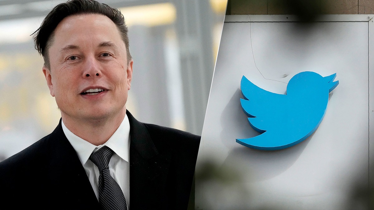 EU-Behörden drohten Musk mit der Sperrung von Twitter in Europa oder einer hohen Geldstrafe EU-Behörden drohten Musk mit der Sperrung von Twitter in Europa oder einer hohen Geldstrafe