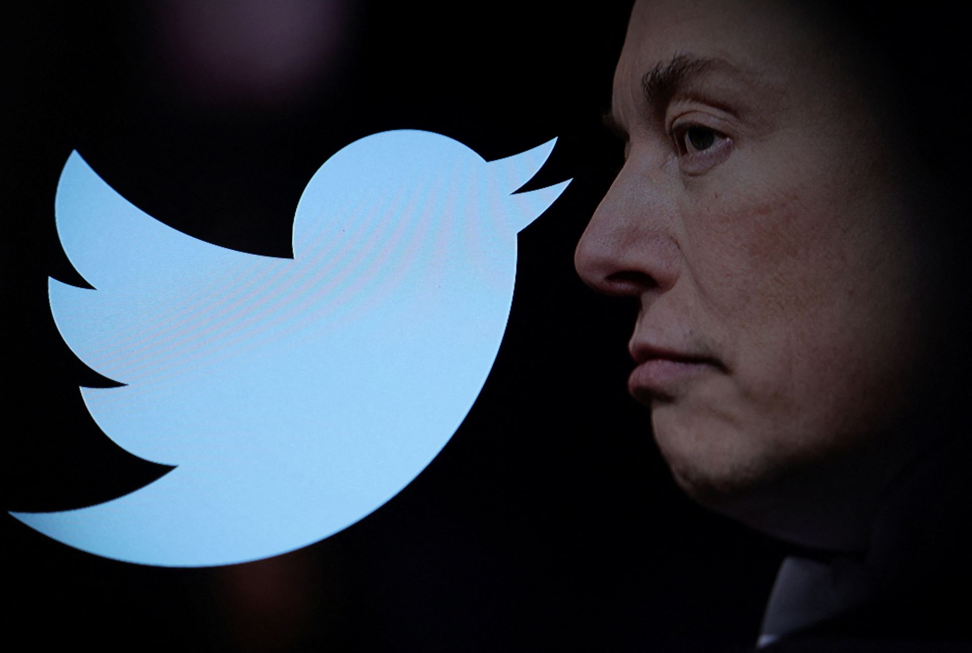 Elon Musk kaufte Twitter für 44 Milliarden Dollar und feuerte sofort das bisherige Management Elon Musk kaufte Twitter für 44 Milliarden Dollar und feuerte sofort das bisherige Management