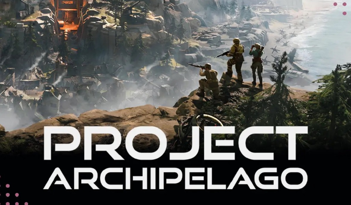 Insider: Rebellion und Tencent haben die Entwicklung von Project Archipelago, einem neuen Battle-Royale-Spiel der Sniper Elite-Serie, eingestellt Insider: Rebellion und Tencent haben die Entwicklung von Project Archipelago, einem neuen Battle-Royale-Spiel der Sniper Elite-Serie, eingestellt