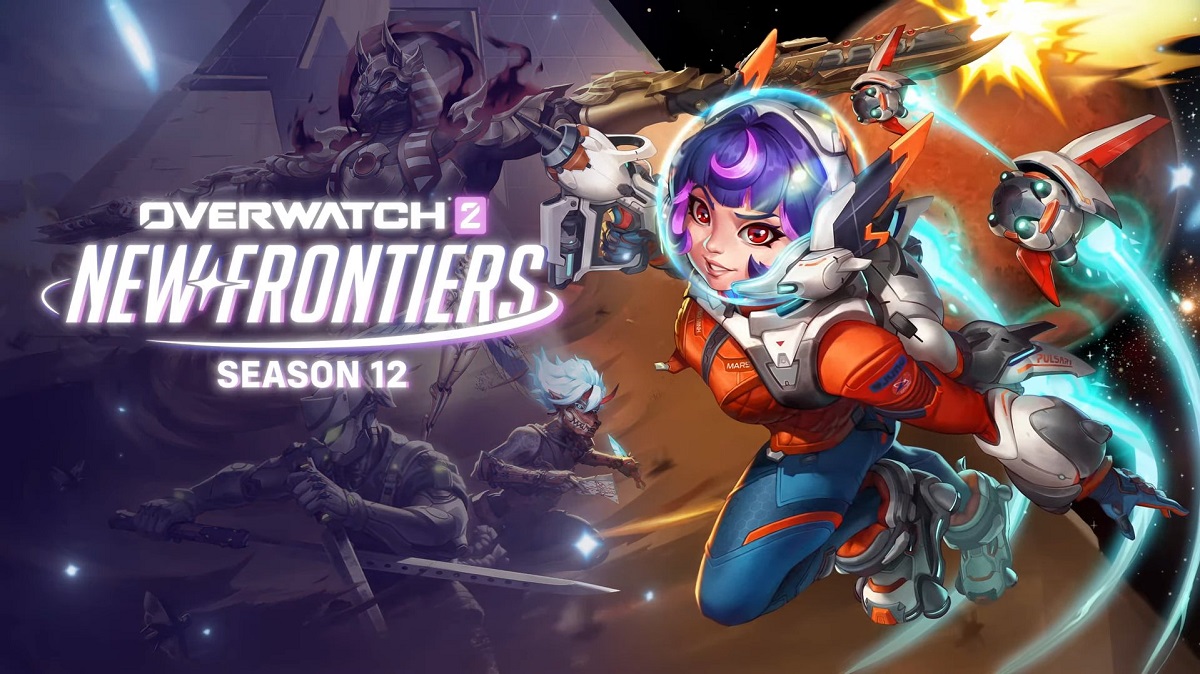 Blizzard sprach über die Neuerungen der zwölften Staffel von Overwatch 2 und kündigte die Aufnahme des Shooters in den Xbox Game Pass an Blizzard sprach über die Neuerungen der zwölften Staffel von Overwatch 2 und kündigte die Aufnahme des Shooters in den Xbox Game Pass an