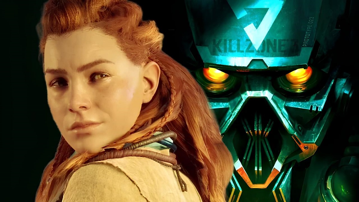 Machen Sie sich keine Hoffnungen auf eine Killzone-Fortsetzung: Guerrilla Games zieht es vor, die Horizon-Franchise zu entwickeln Machen Sie sich keine Hoffnungen auf eine Killzone-Fortsetzung: Guerrilla Games zieht es vor, die Horizon-Franchise zu entwickeln