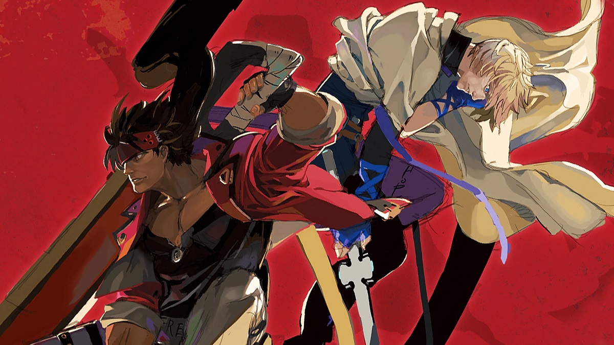 Es ist offiziell: Das beliebte Anime-Kampfspiel Guilty Gear Strive wird Anfang 2025 für Nintendo Switch erscheinen. Es ist offiziell: Das beliebte Anime-Kampfspiel Guilty Gear Strive wird Anfang 2025 für Nintendo Switch erscheinen.