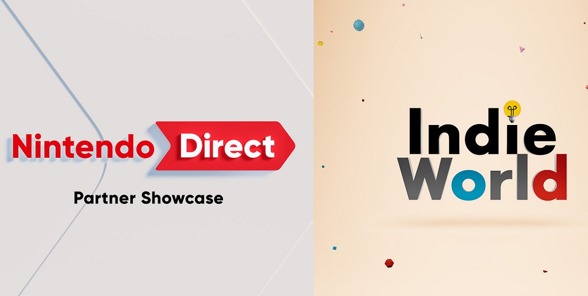 Verpassen Sie es nicht! Nintendo Direct-Doppelsendung heute - Gespräche über Indie-Spiele und Partnerprojekte Verpassen Sie es nicht! Nintendo Direct-Doppelsendung heute - Gespräche über Indie-Spiele und Partnerprojekte