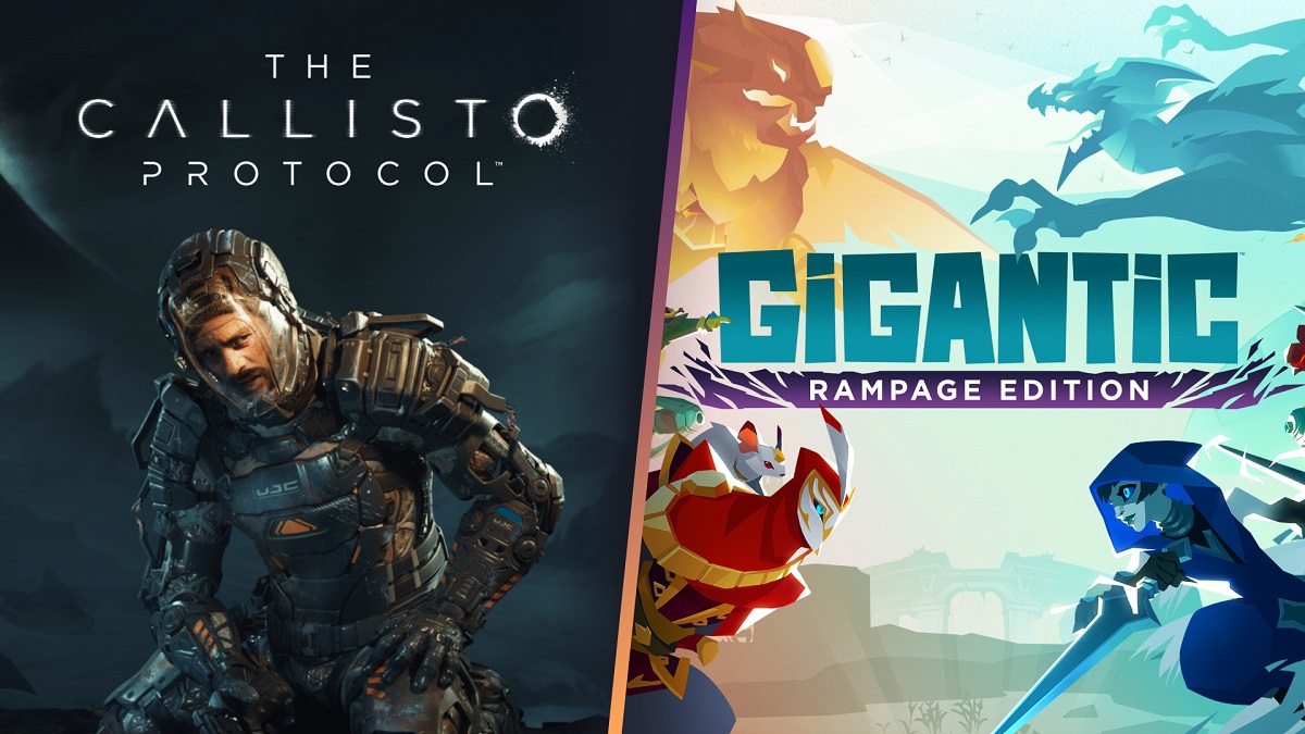 Tolles Geschenk von EGS: Jeder kann das Weltraum-Horrorspiel The Callisto Protocol vom Schöpfer des kultigen Spiels Dead Space bekommen Tolles Geschenk von EGS: Jeder kann das Weltraum-Horrorspiel The Callisto Protocol vom Schöpfer des kultigen Spiels Dead Space bekommen