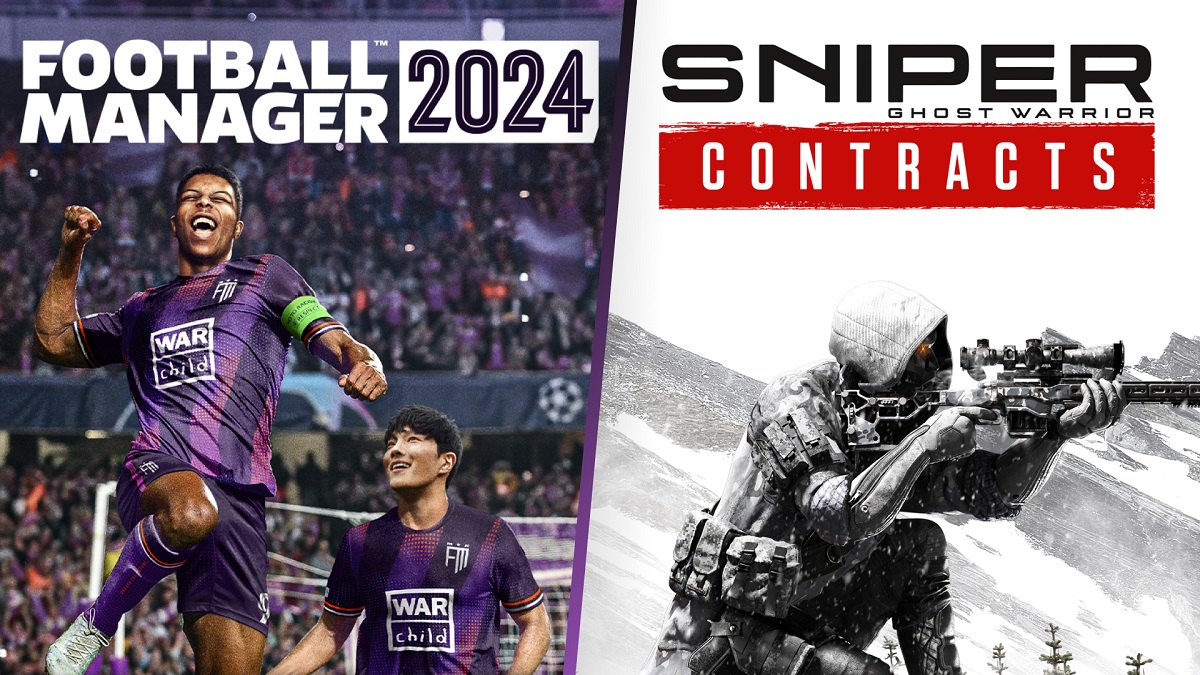 Der Epic Games Store hat ein Giveaway für den Taktik-Shooter Sniper Ghost Warrior Contracts und Football Manager 2024 gestartet. Der Epic Games Store hat ein Giveaway für den Taktik-Shooter Sniper Ghost Warrior Contracts und Football Manager 2024 gestartet.