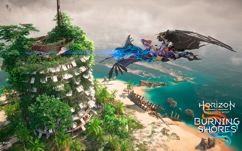 Episches Gameplay, virtuelle Realität und neue Geschichten: die am meisten erwarteten PlayStation 5-Spiele im Jahr 2023-11 Episches Gameplay, virtuelle Realität und neue Geschichten: die am meisten erwarteten PlayStation 5-Spiele im Jahr 2023-11