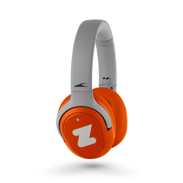 H2O Audio RIPT Ultra Kopfhörer, Seitenansicht