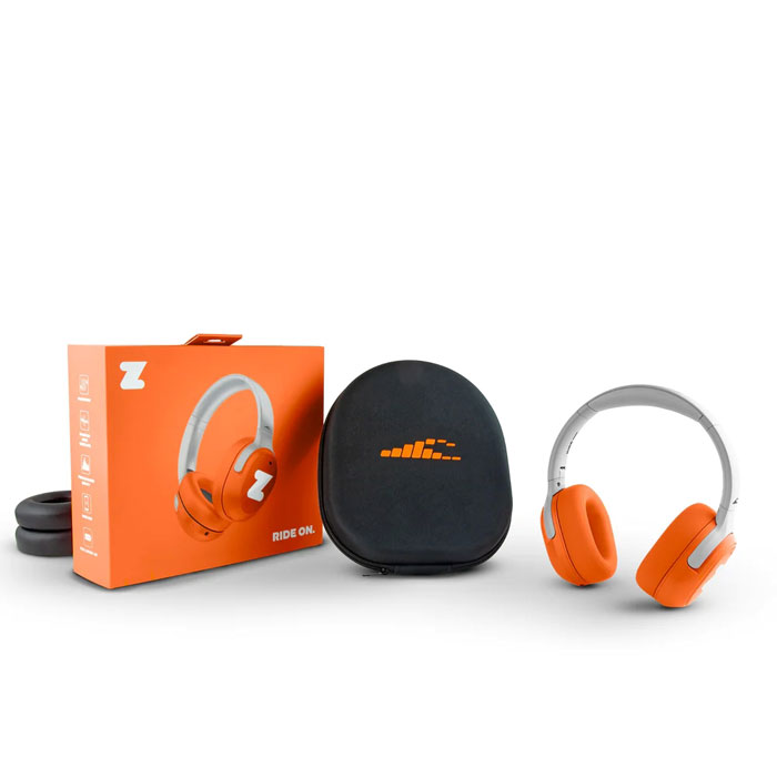 H2O Audio RIPT Ultra Kopfhörer, für Workouts