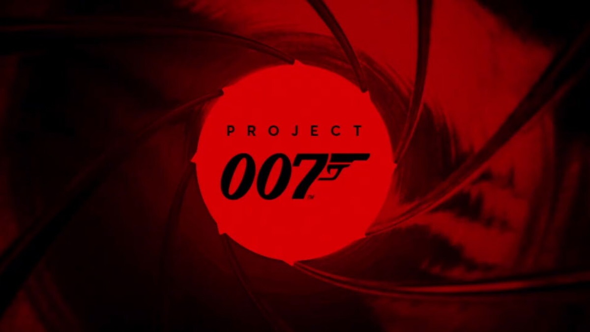 Die Hitman-Macher haben große Pläne: IO Interactive will eine Trilogie von James-Bond-Spielen veröffentlichen Die Hitman-Macher haben große Pläne: IO Interactive will eine Trilogie von James-Bond-Spielen veröffentlichen